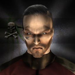 Col Spinks — legacy portrait