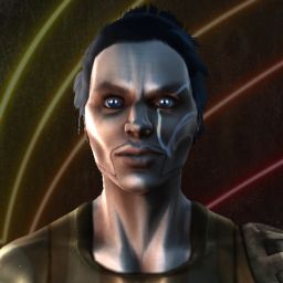 paradoxxs — legacy portrait