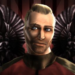 EAGLEBRAD — legacy portrait