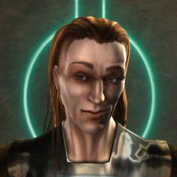 Travis Immortalis — legacy portrait