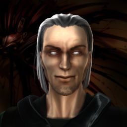 Skorpishe — legacy portrait