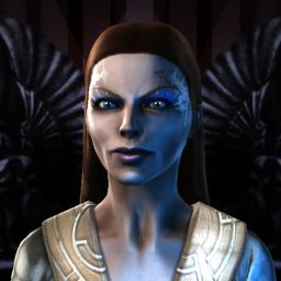 Nicky77 — legacy portrait