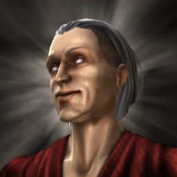 Manfoldi — legacy portrait