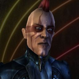 Gadriel — legacy portrait