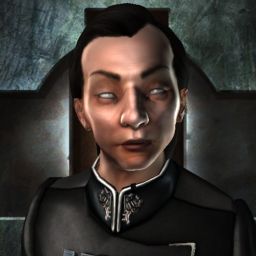 Yung Fu'Dans — legacy portrait