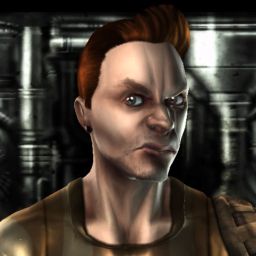 Richfilth — legacy portrait