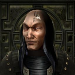 Ragnorici — legacy portrait