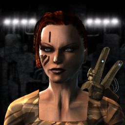 Serba — legacy portrait