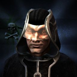 Gravitsap — legacy portrait
