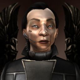 TOG Miners — legacy portrait