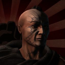Taratibu — legacy portrait