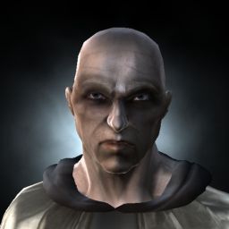 ilter utku — legacy portrait