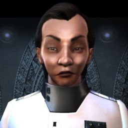 Lapsh Banderlog — legacy portrait