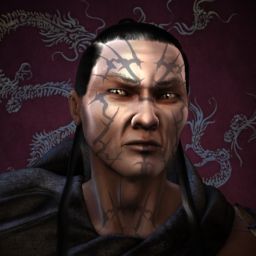 Sulavan — legacy portrait