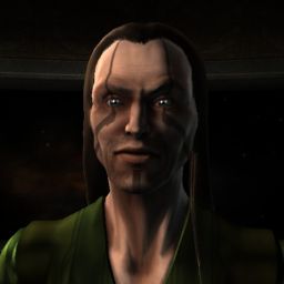 Broennhlj — legacy portrait
