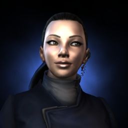 Shambhala — legacy portrait