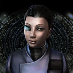 Rhakir Kinath — legacy portrait