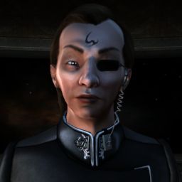 Wolfie276 — legacy portrait