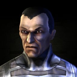 InVasPor — legacy portrait