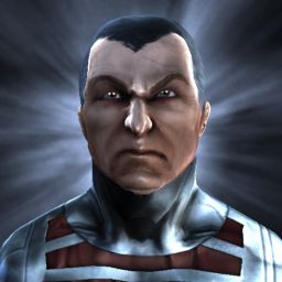 Stormguard — legacy portrait