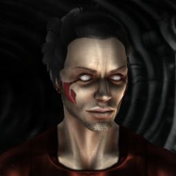 Merquado — legacy portrait