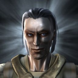 pcydo — legacy portrait