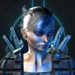 Zipex — legacy portrait