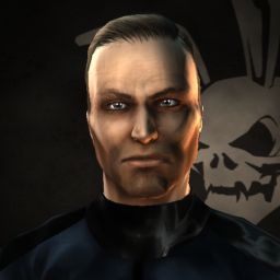 Juggergeist — legacy portrait
