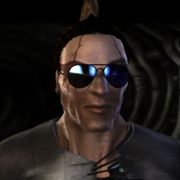 Terminus Invictiva — legacy portrait