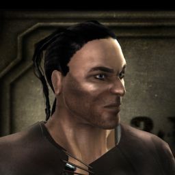 Revein — legacy portrait
