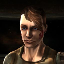 Dradius Calvantia — legacy portrait