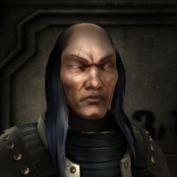 Castropal Riguev — legacy portrait