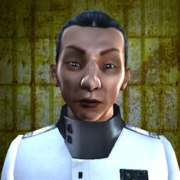 Drec Von — legacy portrait
