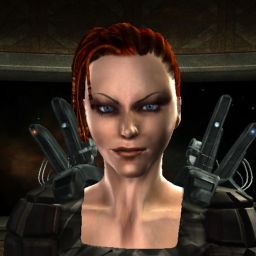 Eskarina Ap'Morgravaine — legacy portrait