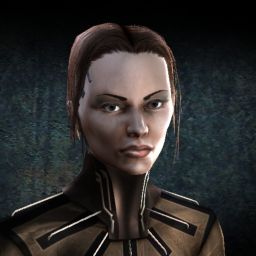 Karol Kei — legacy portrait