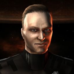 Partsking — legacy portrait