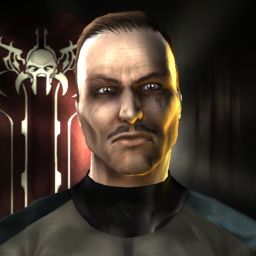 bigonesmcgee — legacy portrait