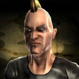 Leonidas Therm — legacy portrait