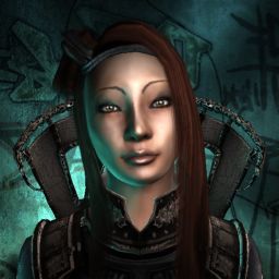 Zinalli — legacy portrait