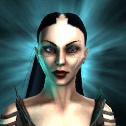 PallasMinerva — legacy portrait