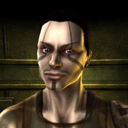 son one — legacy portrait