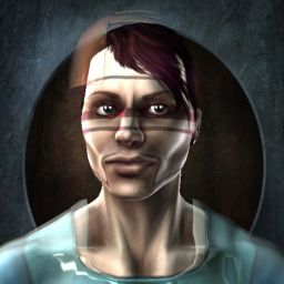oreater — legacy portrait