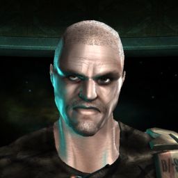 Tomil — legacy portrait