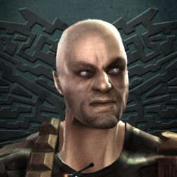Twistser — legacy portrait