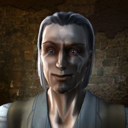 Torijace — legacy portrait