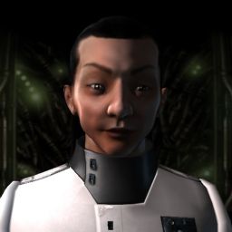 Muriondi — legacy portrait