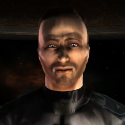 Daggaroth — legacy portrait
