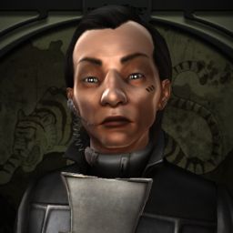 Peter Kurusawa — legacy portrait