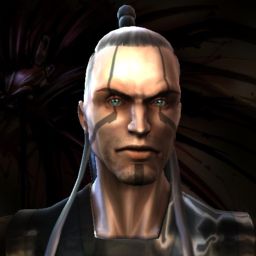 Dimension Overlord — legacy portrait