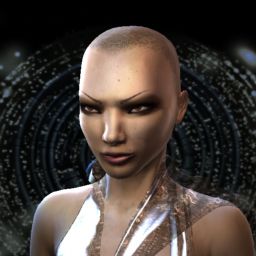 Synrgi — legacy portrait